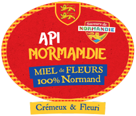 API  Normandie